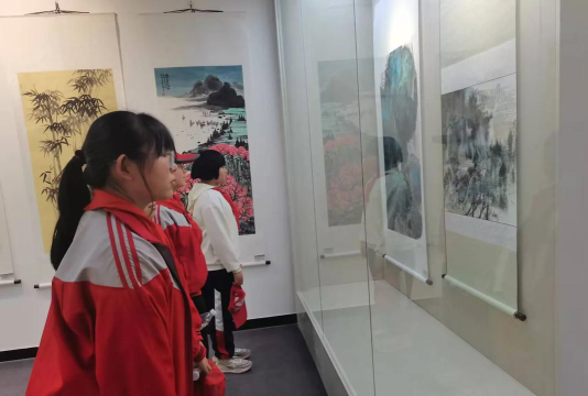 长春市育新小学