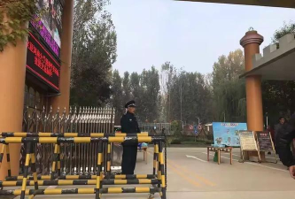 通许县小豆豆幼儿园