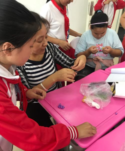 长春市宽城区小南小学