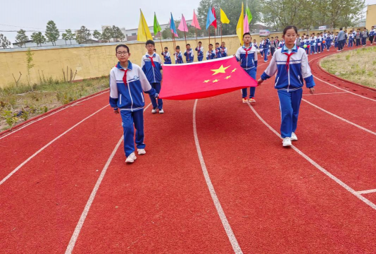 长春市朝阳区开运小学