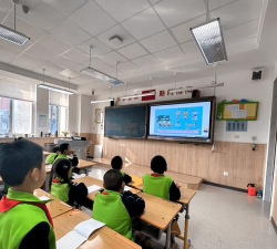 朝阳区电台小学