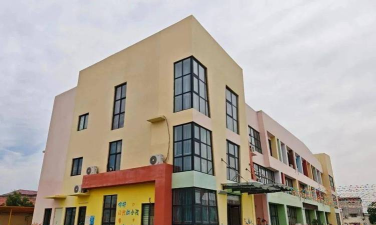 新乡市成长幼儿园