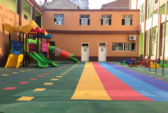 洛宁县小博士幼儿园