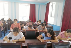 船营第二十三小学校