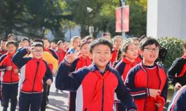 大连市星海小学