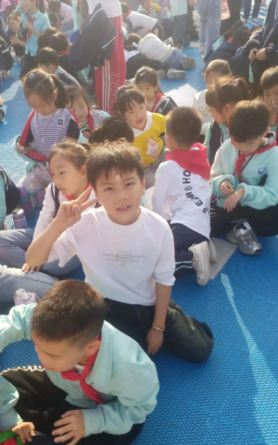 沈阳市和平区南京街第九小学