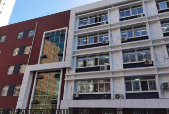 沈阳市和平区三好街小学