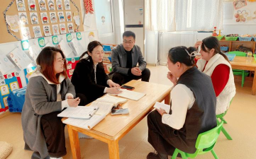 莱西市日庄镇日北幼儿园