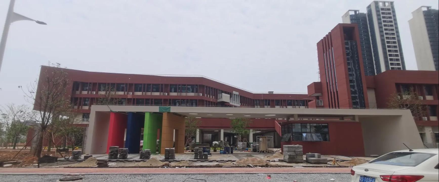 大东区东盛小学