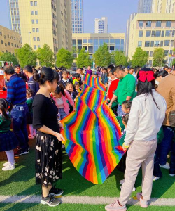 莱阳市华泰智多星亲子园