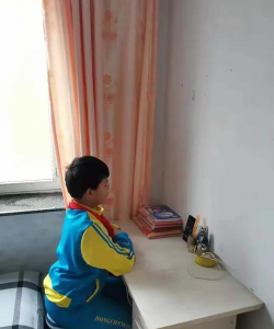 通化市东昌区胜利小学