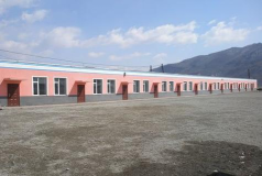 通化市二道江小学