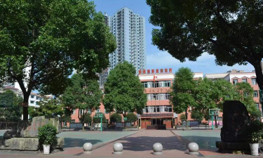 常德市武陵区鸿升实验学校