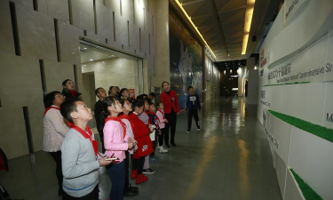 法库县实验小学