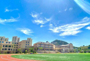 大连市甘井子区新甘井子小学