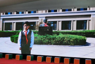 大连市旅顺口区光荣小学