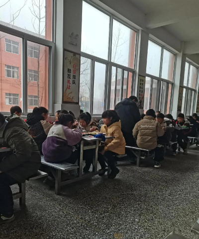 大连市旅顺口区文家小学