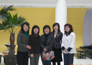 大连经济技术开发区格林小学