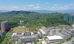 丰顺县上八乡学校