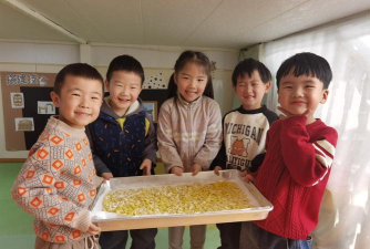 青岛市崂山区王哥庄街道王哥庄中心幼儿园