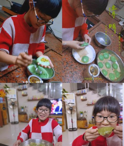 佛山顺德区羊额何显朝纪念小学