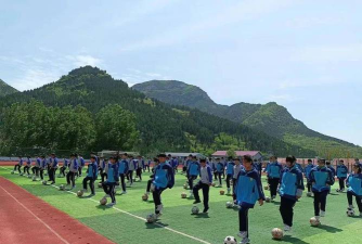 丹凤县土门初级中学