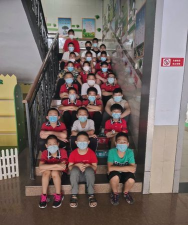 石家庄建明小学