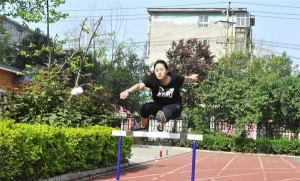 邯郸市邯山区光明南小学