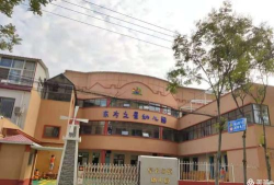 青岛东方之星幼儿园