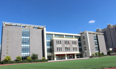实验小学分校