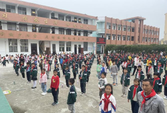 云梦县吴铺镇吴铺中学