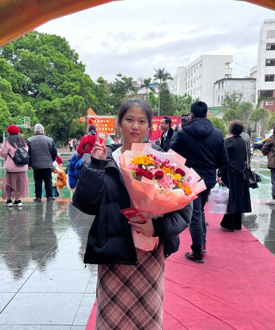 宜章县平和乡中学