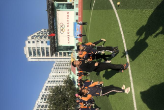 平山区东明小学