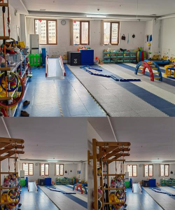 萧山区靖江镇康康幼儿园