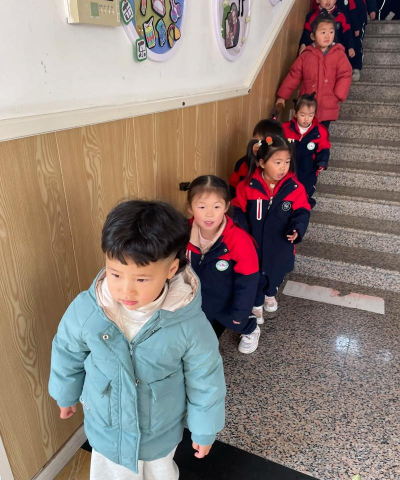 东阳市千祥镇下楼幼儿园