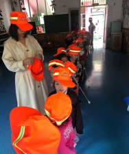 平阳县敖江镇乐乐幼儿园