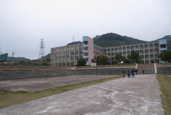 英德市水边学校