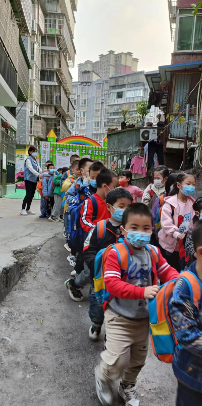 鄞县古林镇金太阳幼儿园