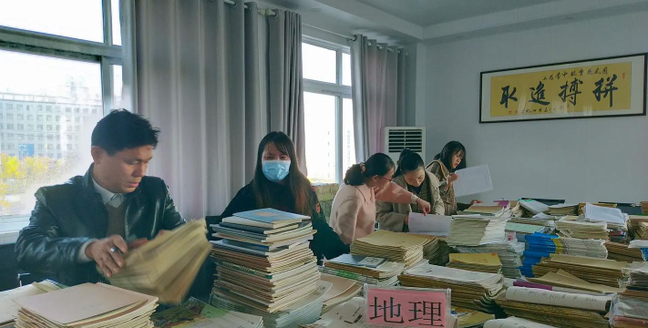 团风县上巴河镇十力中学