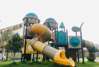 东阳市千祥镇上东陈幼儿园