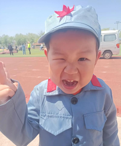 鄞县东方幼儿园