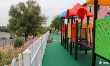 平顶堡镇中心小学