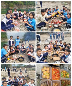 荔溪乡池坪九年一贯制学校