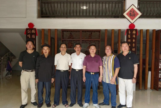 揭阳市榕城区德才实验学校