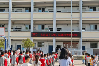 唐山市丰润区常庄乡常庄中心小学