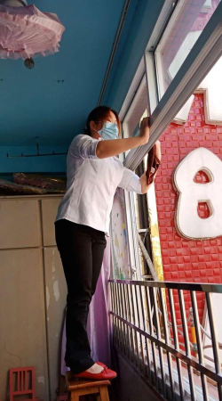 敖江乐乐幼儿园