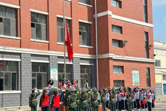 唐山市丰润区北关小学