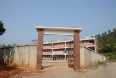 王家坪乡明德学校