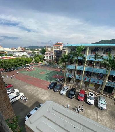 佛山市南海区桂城街道平洲第二初级中学