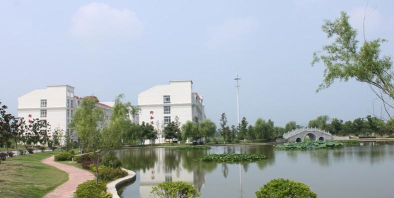 安徽合肥信息工程学校